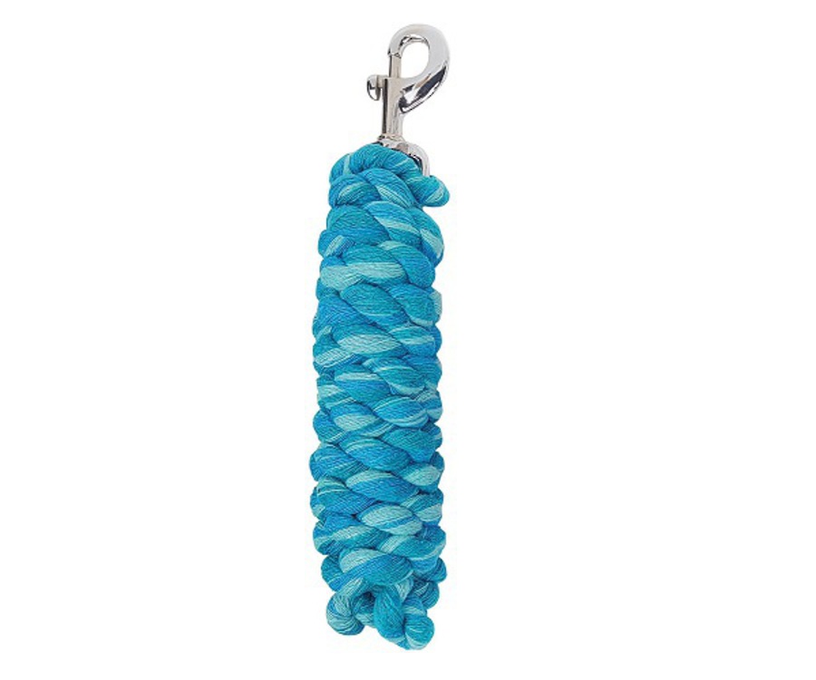 Zilco Multi-Colour Rope Lead image 2